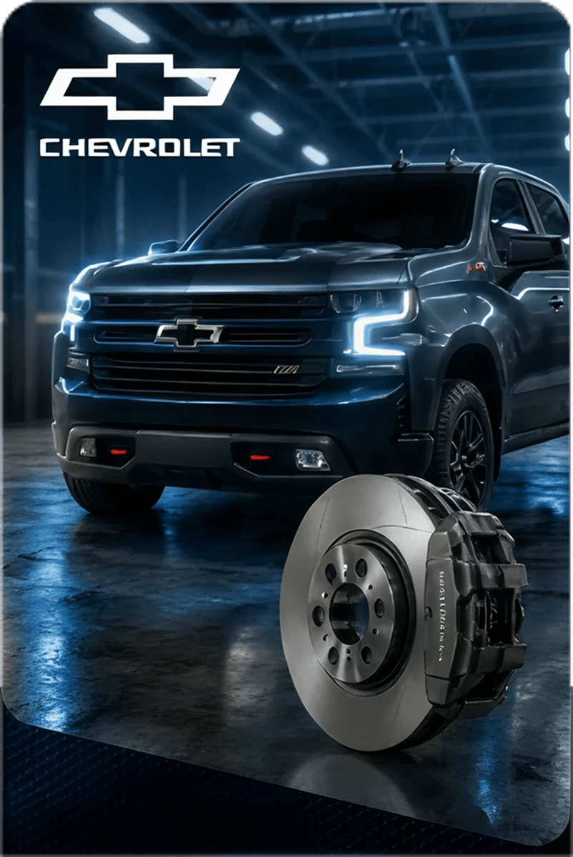 Chevrolet