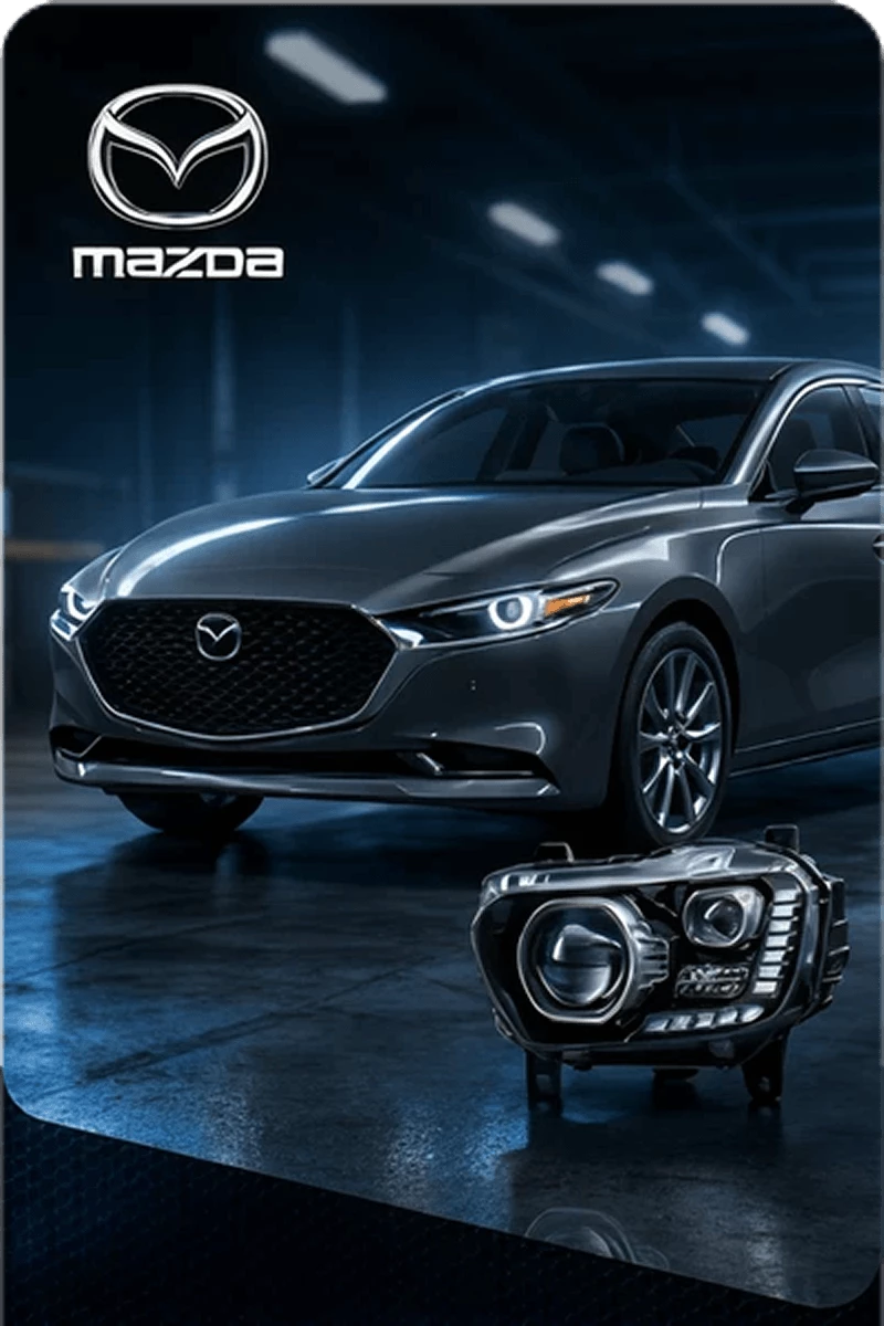 Mazda
