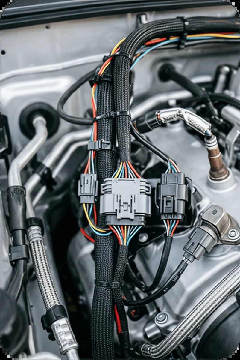 Motor