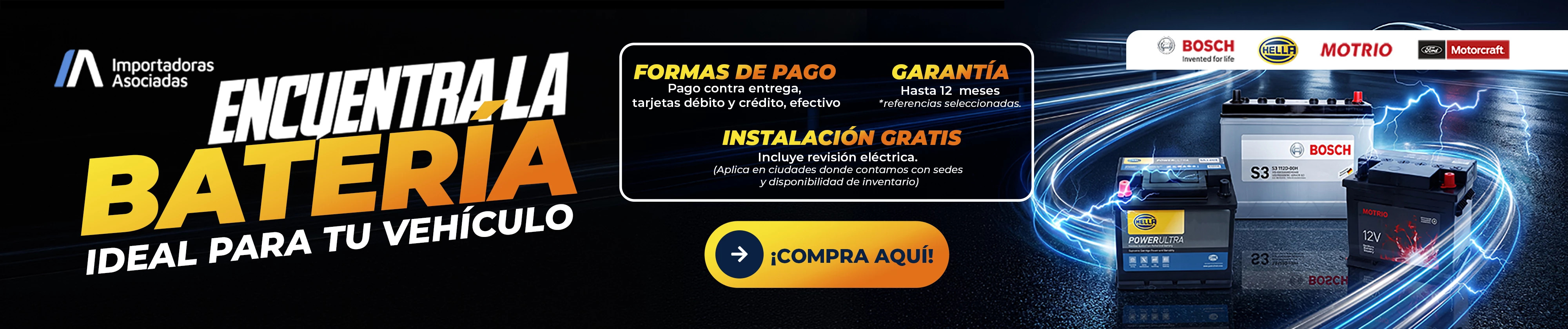 Banner principal